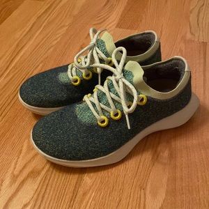 Womens allbirds shoes wool size 8.5